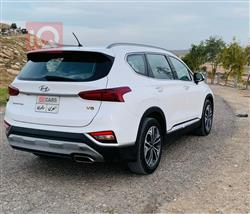 هيونداي سانتافي